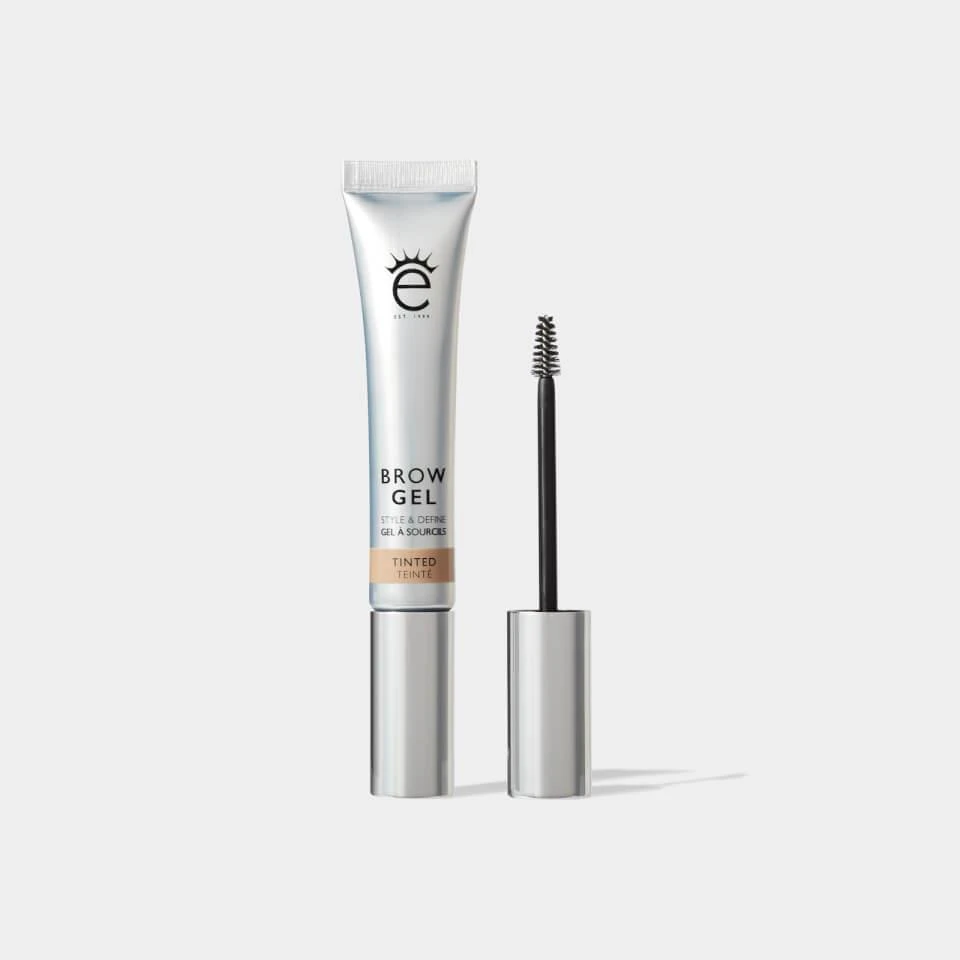 Eyeko Eyeko Brow Gel - Tinted 1