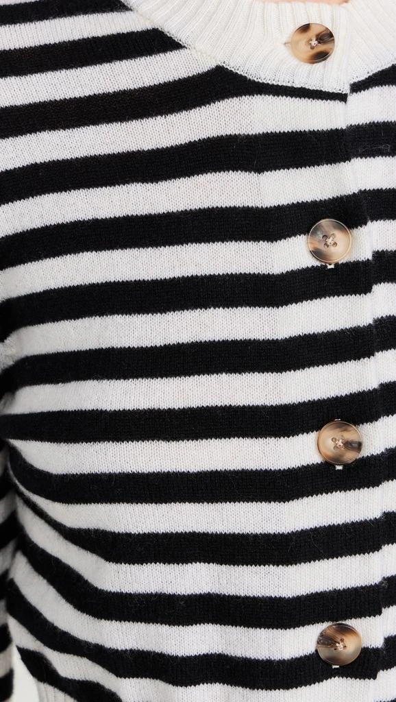 Ciao Lucia Filipa Cashmere Cardigan 5
