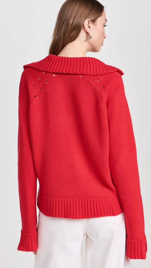 Ciao Lucia Belinha Pullover 2