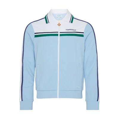 Casablanca Tracksuit jacket 1