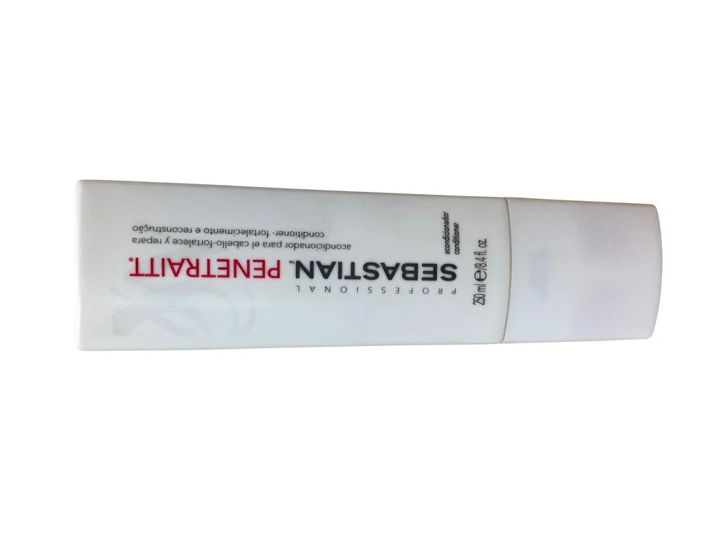 Sebastian Professional Penetrait Conditioner 8.4 OZ 1