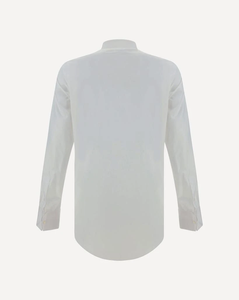 Finamore Milano Eduardo Shirt 2