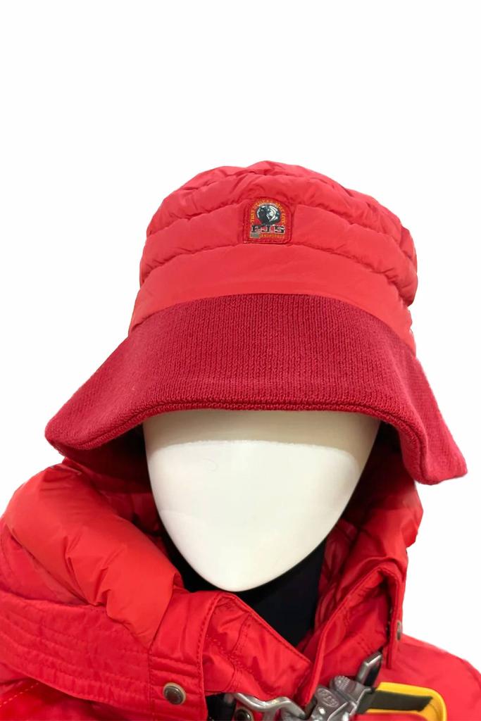 Parajumpers Parajumpers - Puffer Bucket Hat
