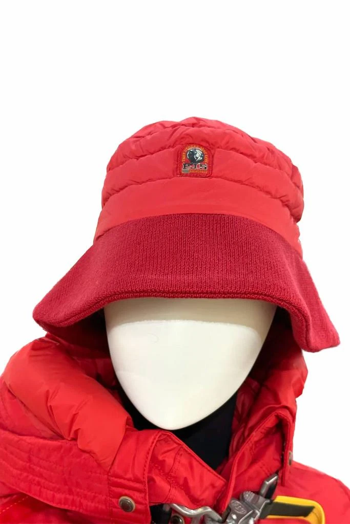 Parajumpers Parajumpers - Puffer Bucket Hat 1