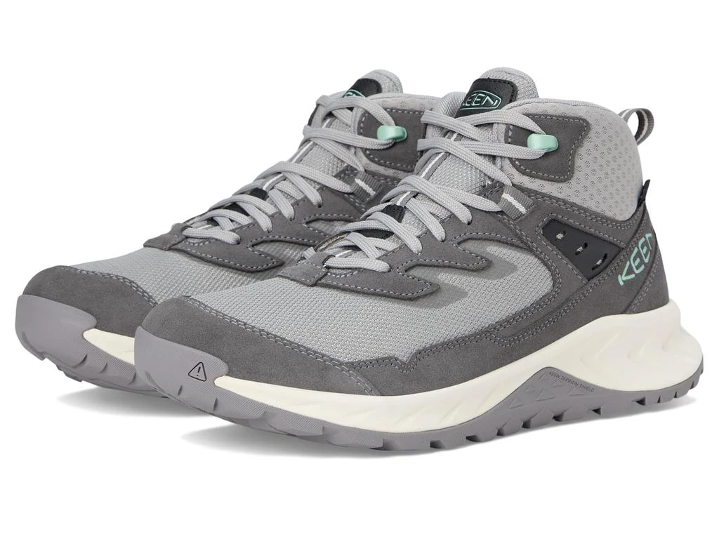 Keen Hightrail Mid Waterproof 1