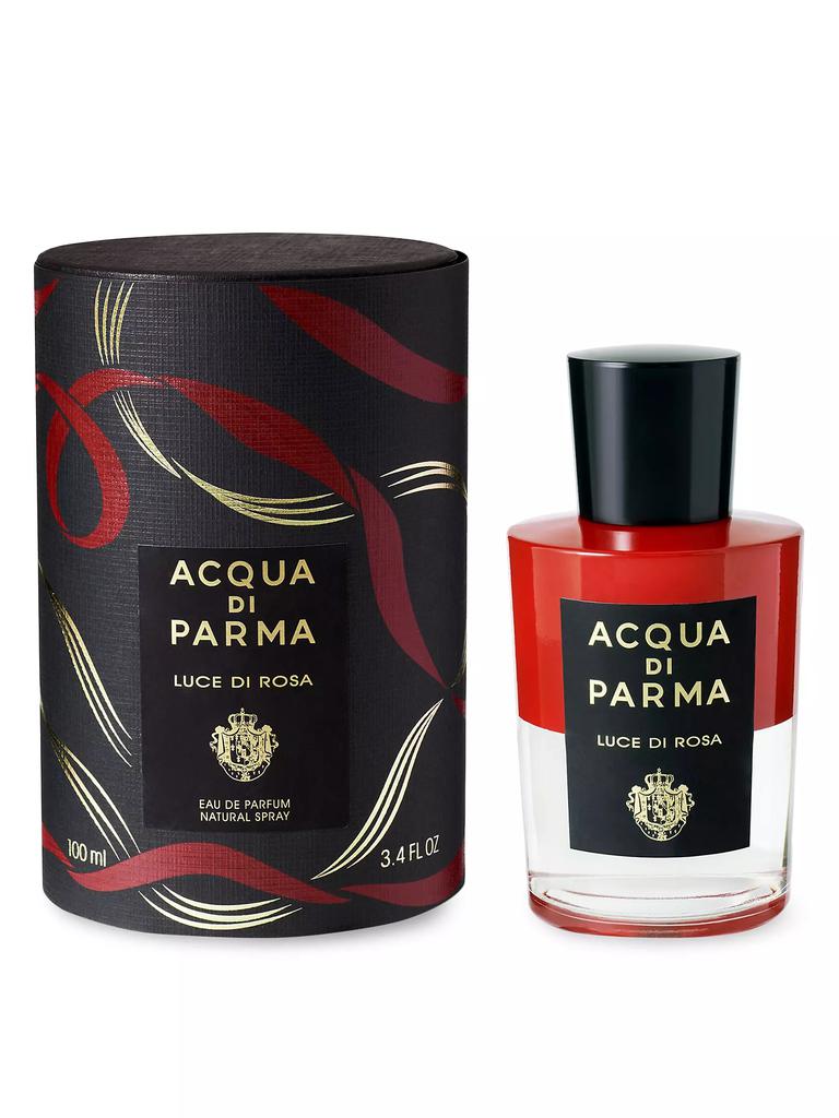 Acqua di Parma Signatures Of The Sun Légami Luce di Rosa Eau de Parfum
