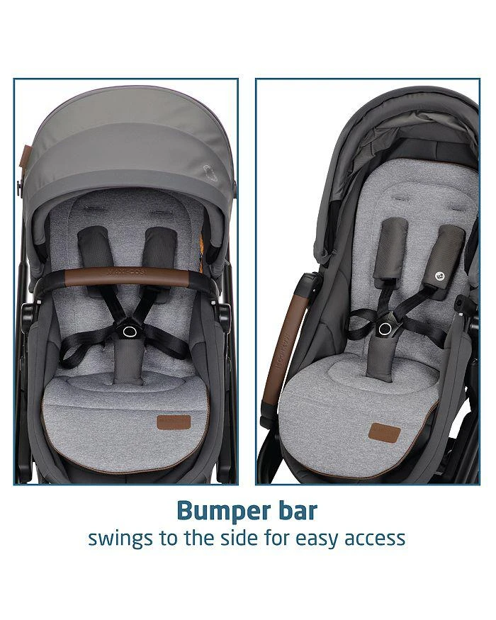 Maxi-Cosi Tayla™ Max Travel System 13