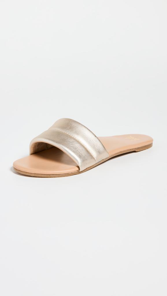 beek Sugar Bird Sandals