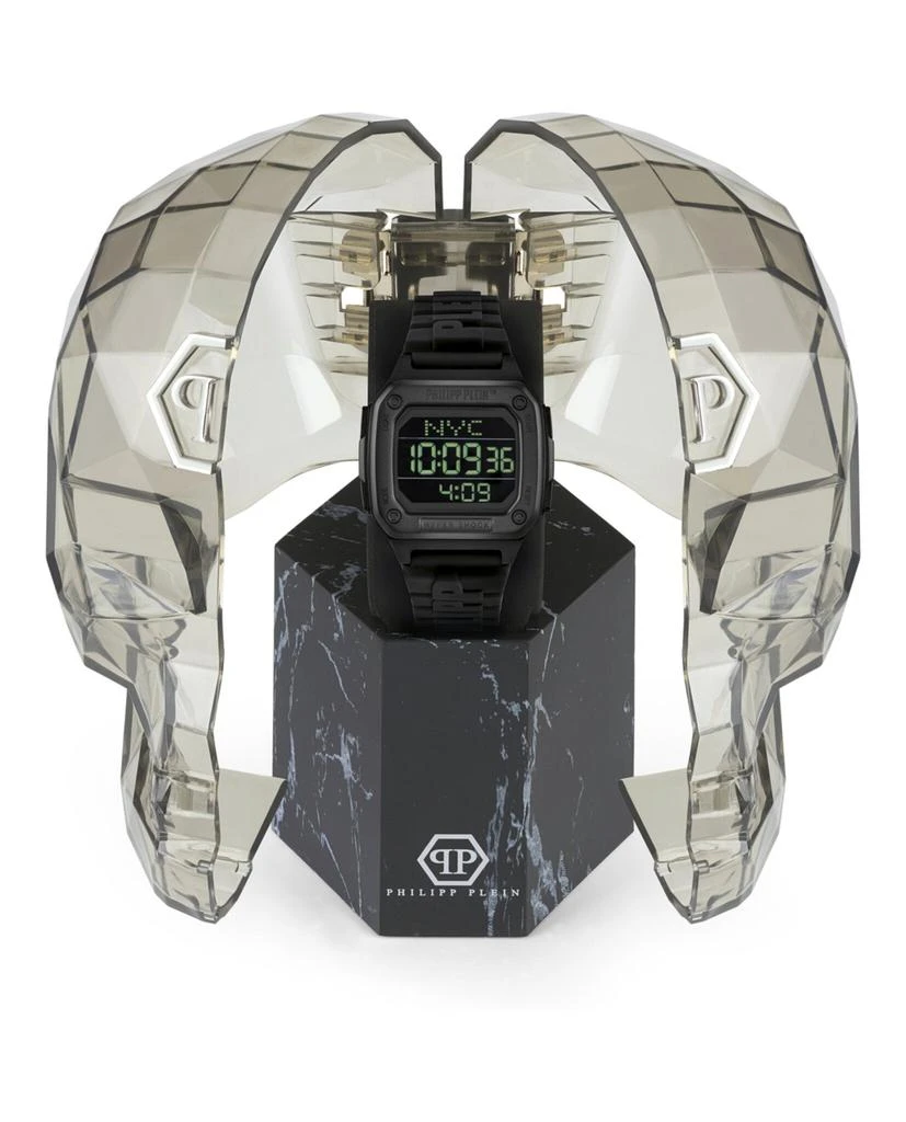 Philipp Plein Hyper $hock Digital Watch 4