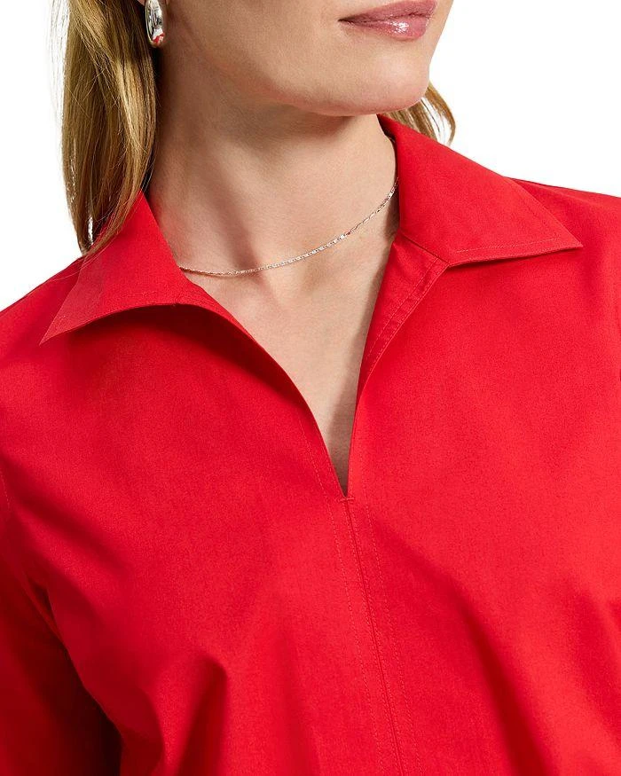 FOXCROFT Agnes Stretch Shirt 3