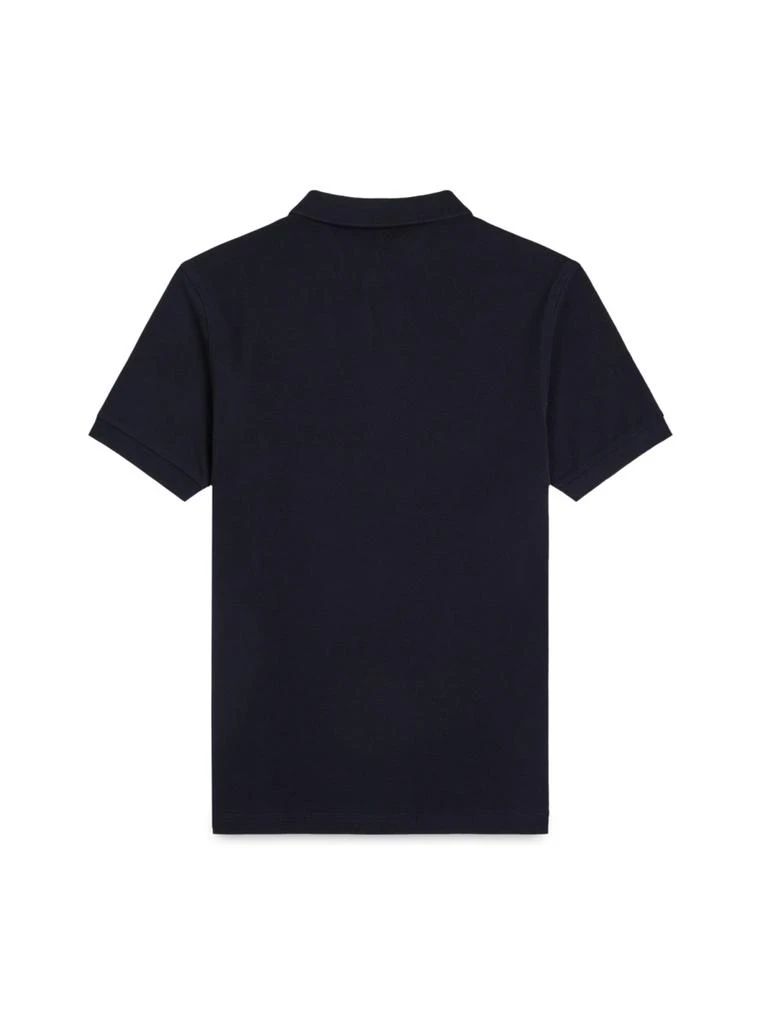 Fred Perry COTTON PIQUE POLO 2