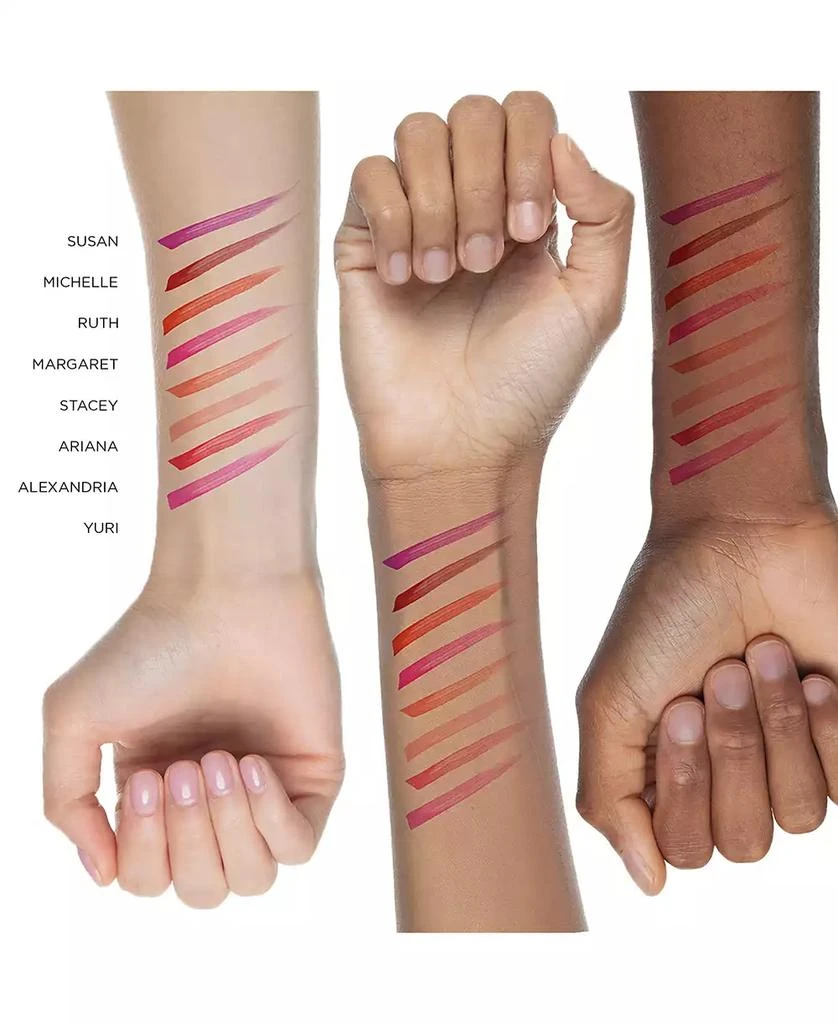 Stila Calligraphy Lip Stain 5