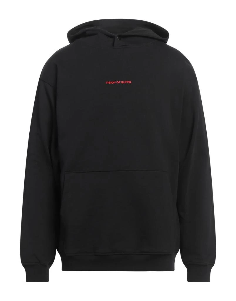 Vision of Super Hooded sweatshirt 1