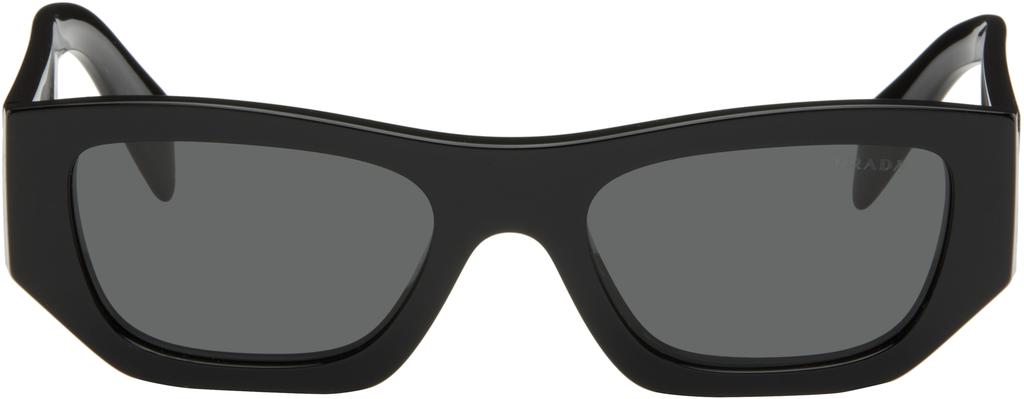 Prada 53MM Round Sunglasses - Accessories - Compare Prices