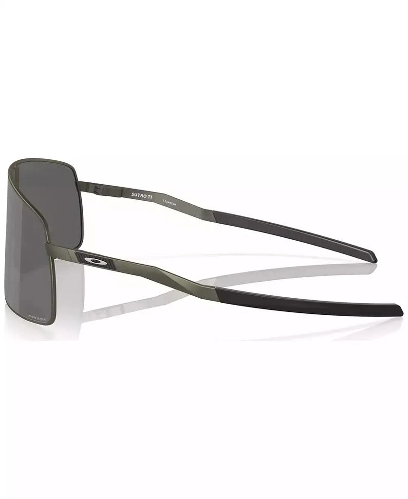 Oakley Men's Sunglasses, OO6013-0136 3