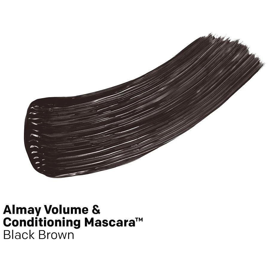 Almay Volume & Conditioning Mascara 3