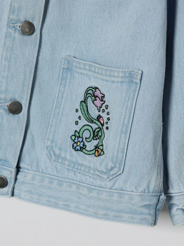 Stella McCartney Jacket kids Stella McCartney Kids 3