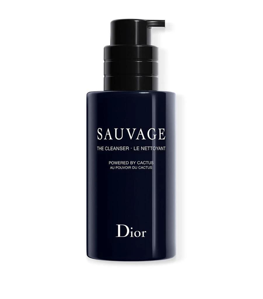 DIOR Sauvage The Cleanser (125ml) 1