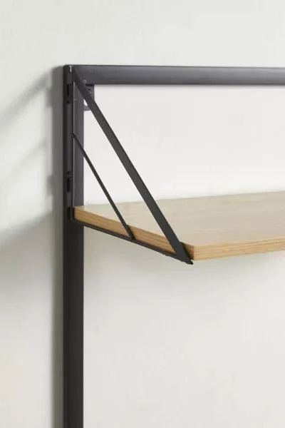 Urban Outfitters Over-The-Door Laundry Hamper 6