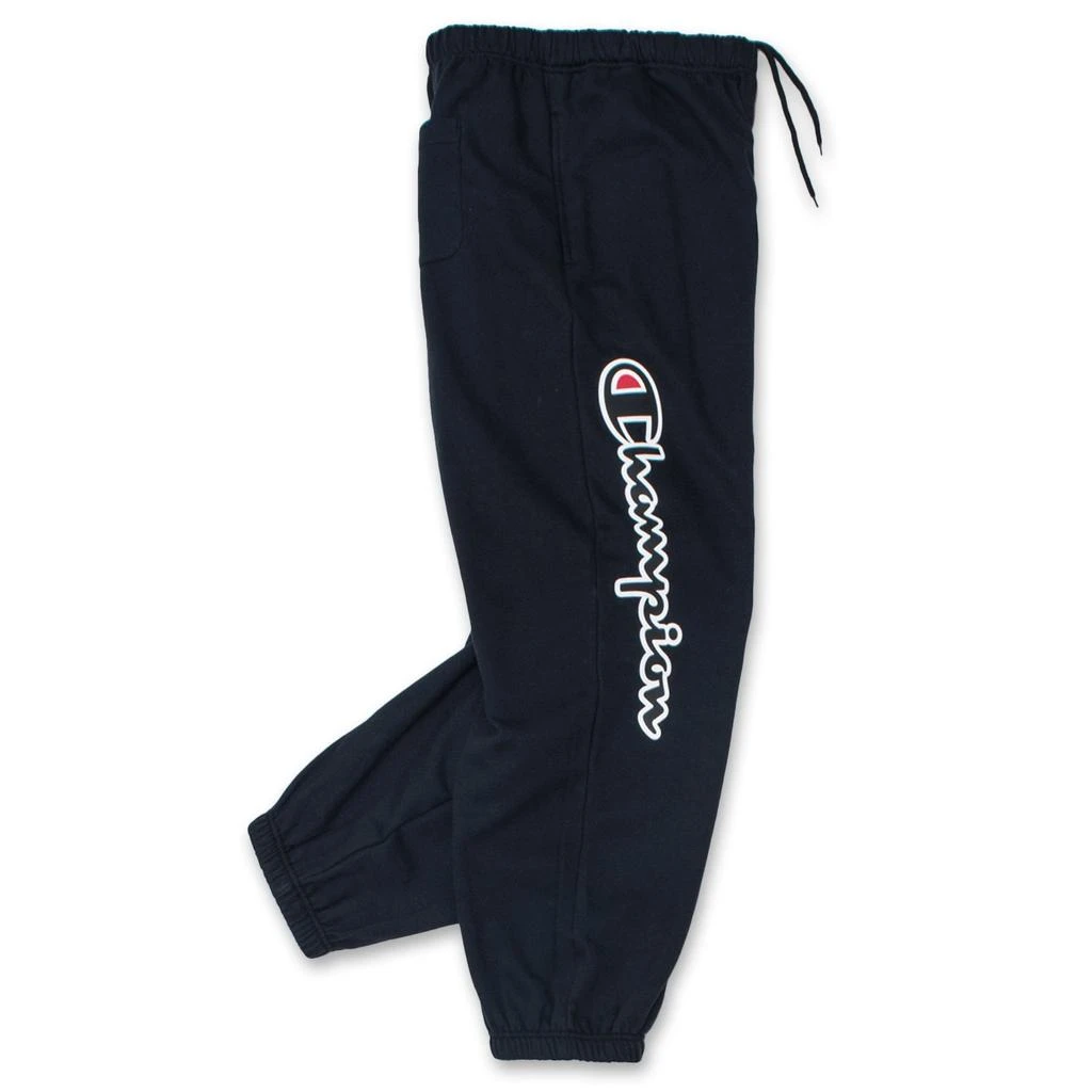 CHAMPION Champion Sweatpants for Men Big and Tall Cotton Fleece Joggers 3