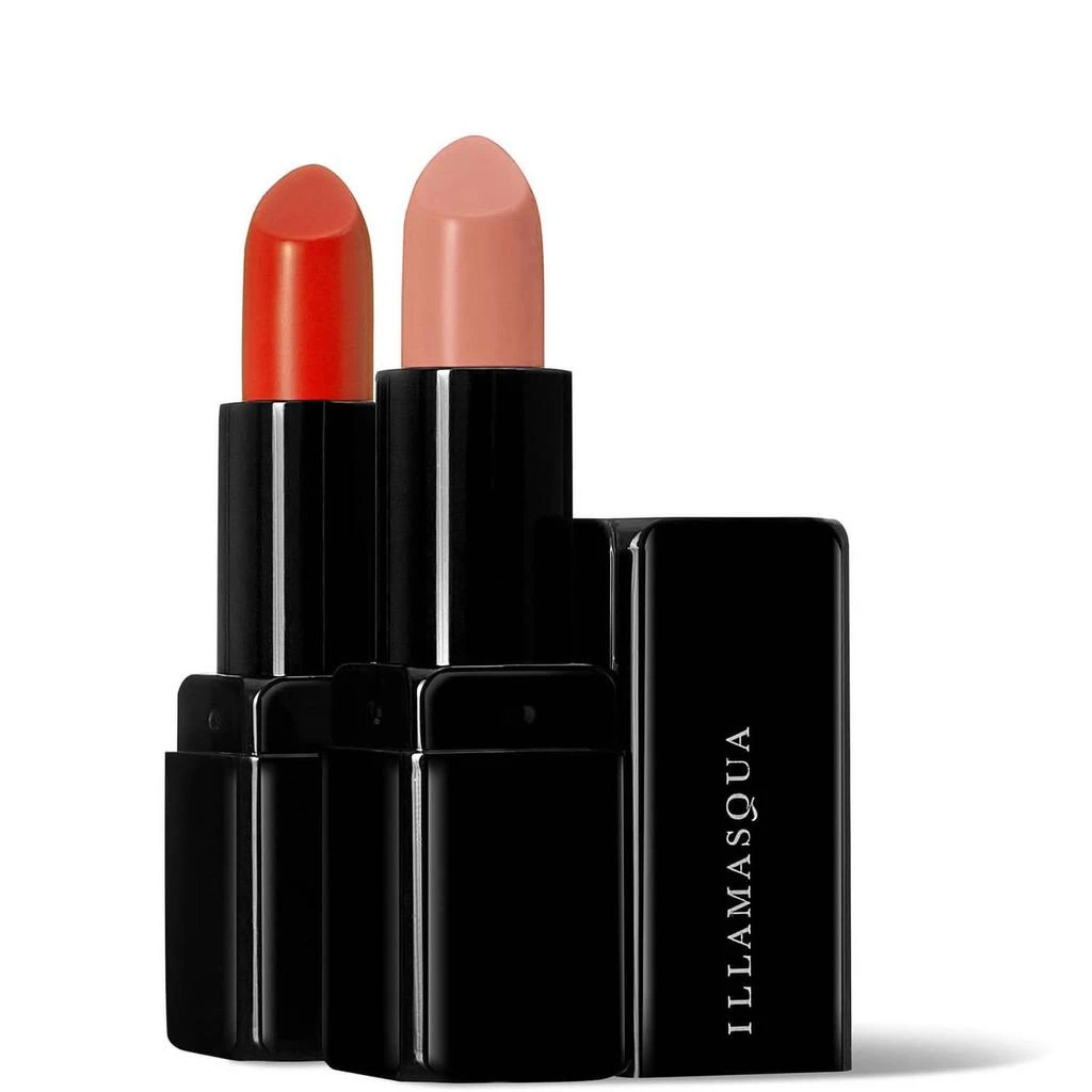 Illamasqua Illamasqua Antimatter Lipstick (Various Shades) 1