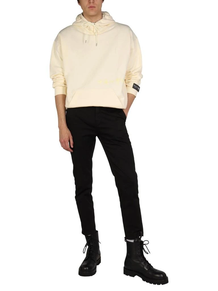 TATRAS Tatras X Sfera Ebbasta Logo Graphic Sweater 3