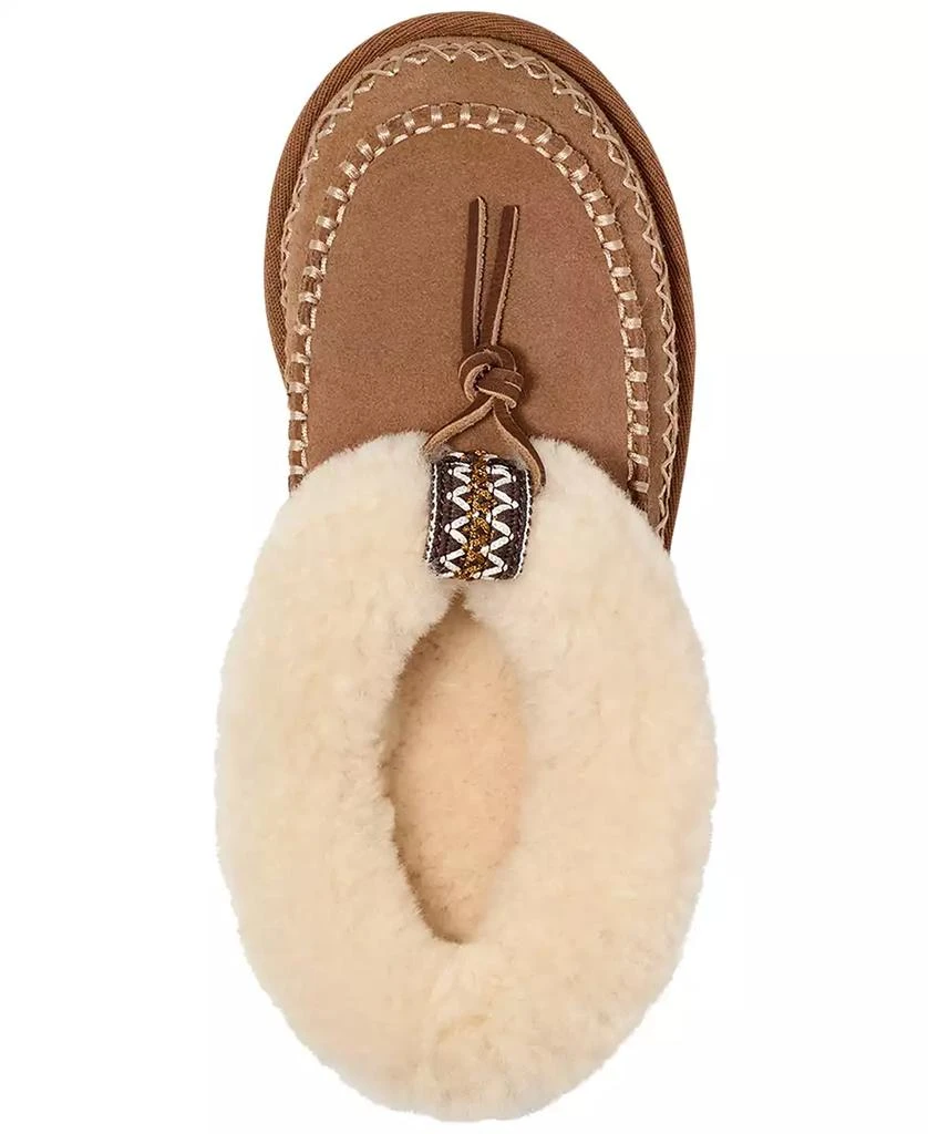 UGG Women's Tasman Alpine Booties 4