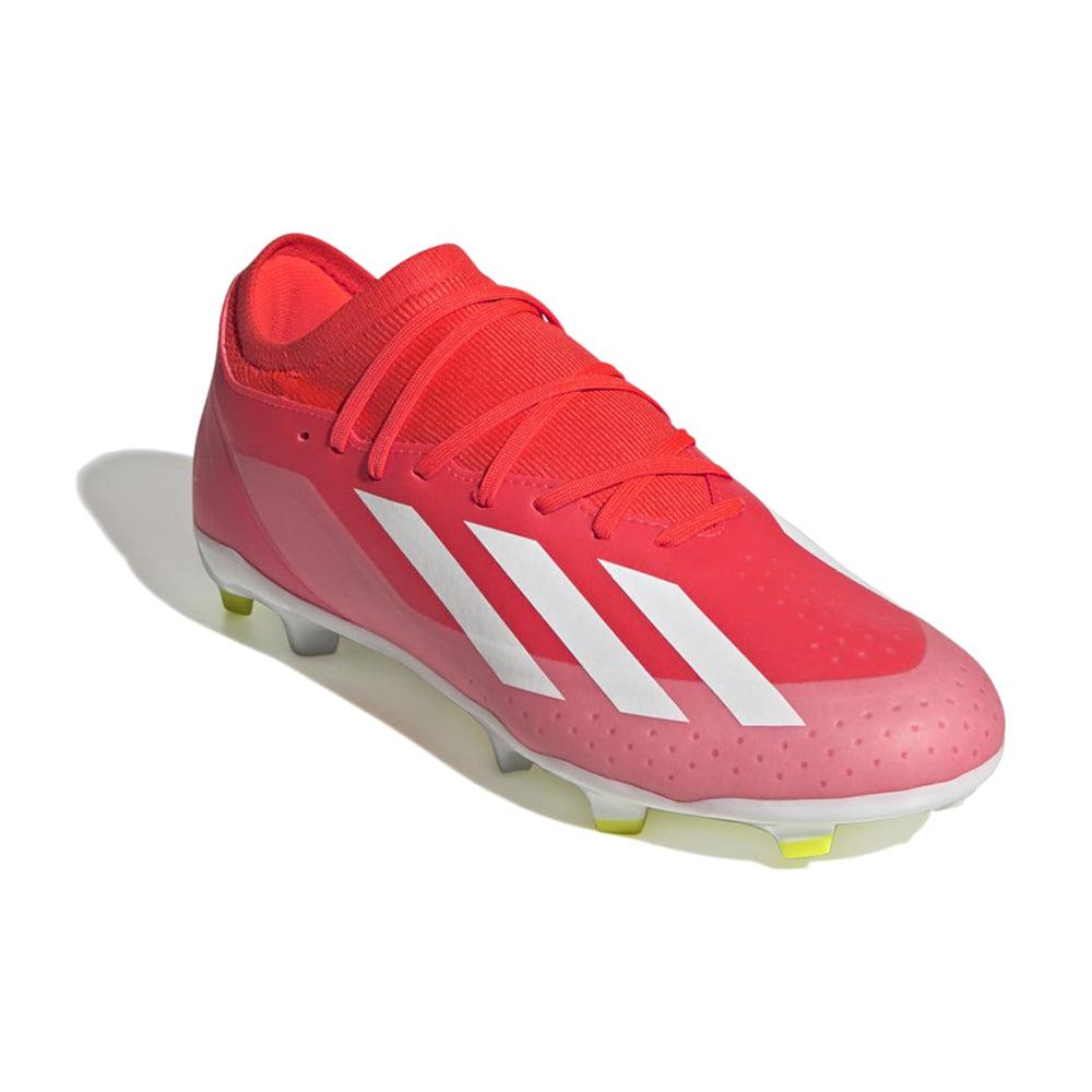 Adidas X Crazyfast League Firm Ground Soccer Cleats