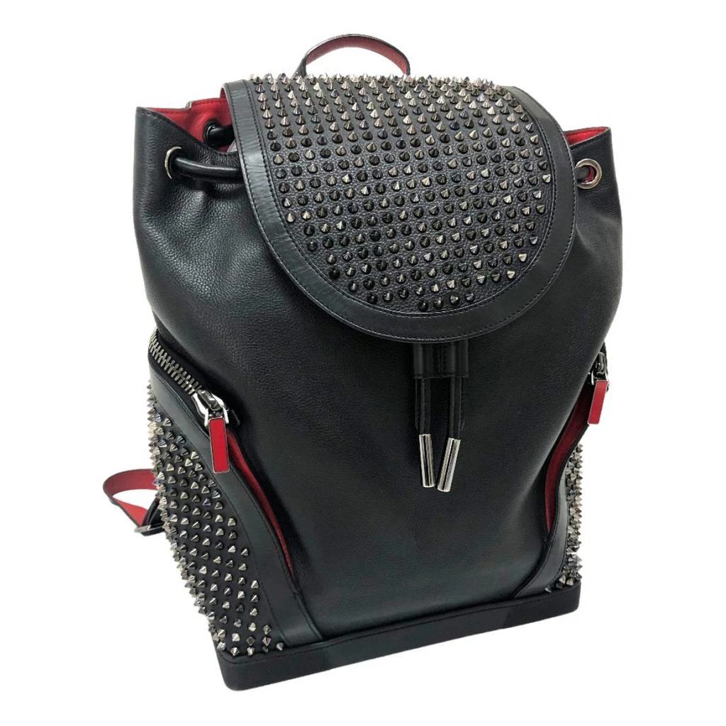 Christian Louboutin Christian Louboutin Leather backpack 1