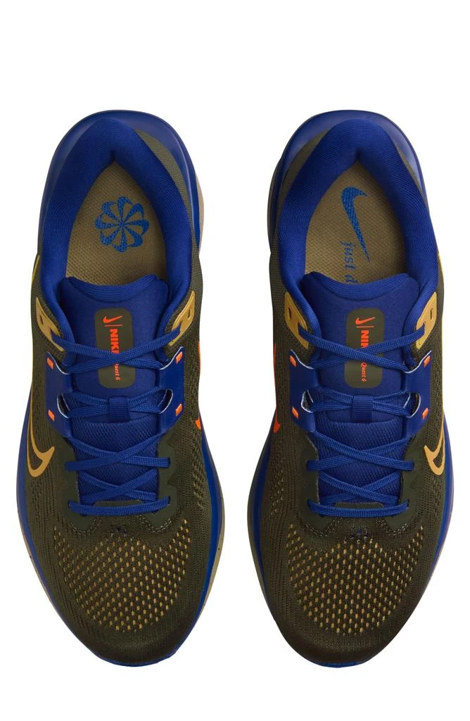 NIKE Quest 6 Running Shoe 4
