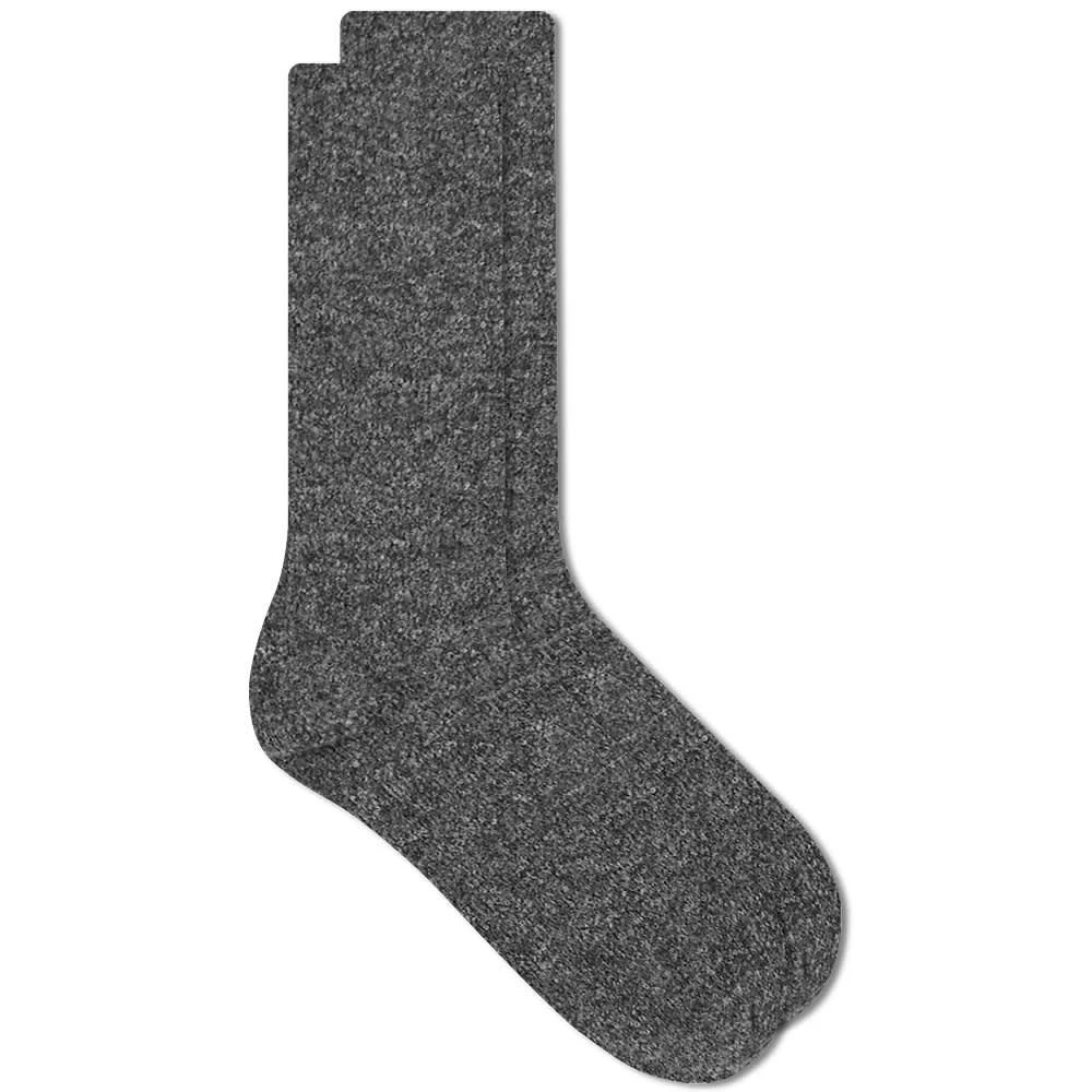 Howlin by Morrison Howlin' Wally Socks 1