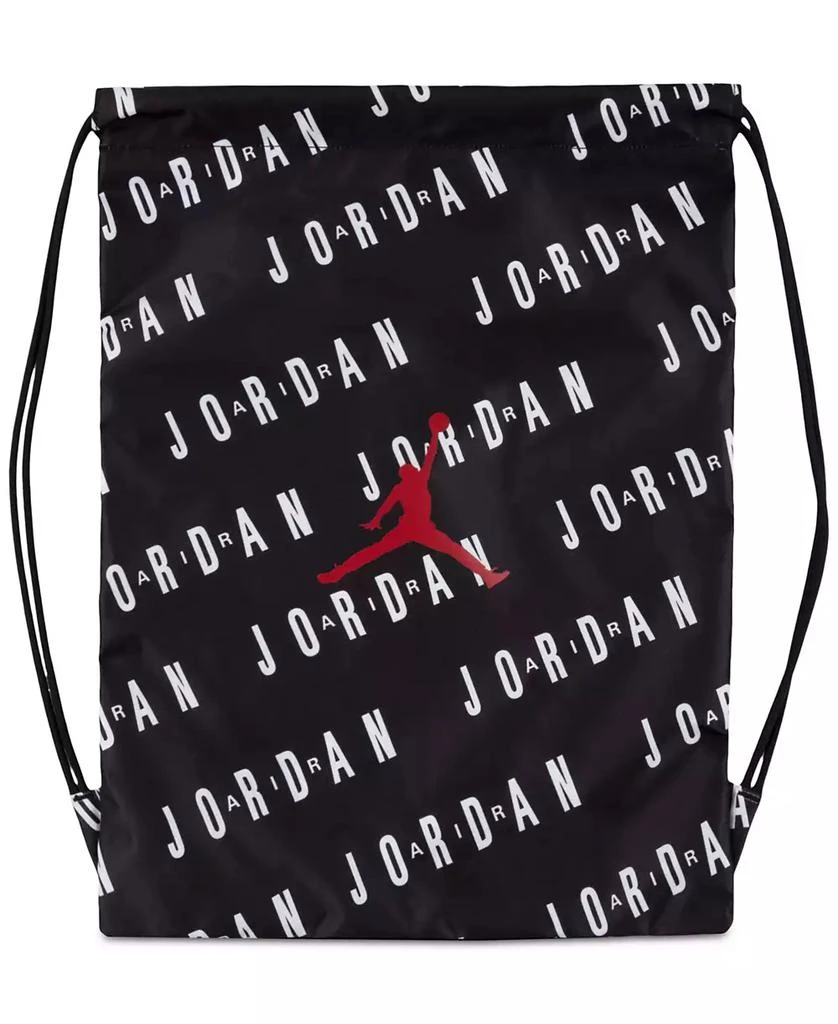 Jordan Core Gym Sack 1