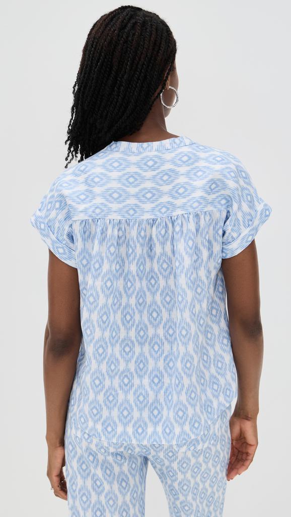Splendid St. Tropez Blouse