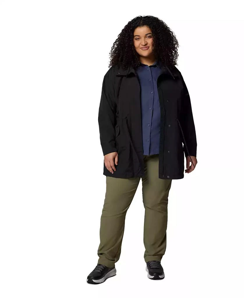 Columbia Women's Pardon My Jacket 14