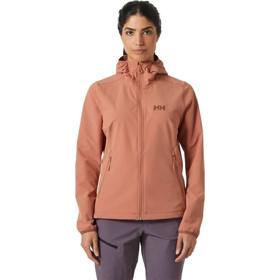Helly Hansen Cascade Shield Fleece Jacket - Women
s