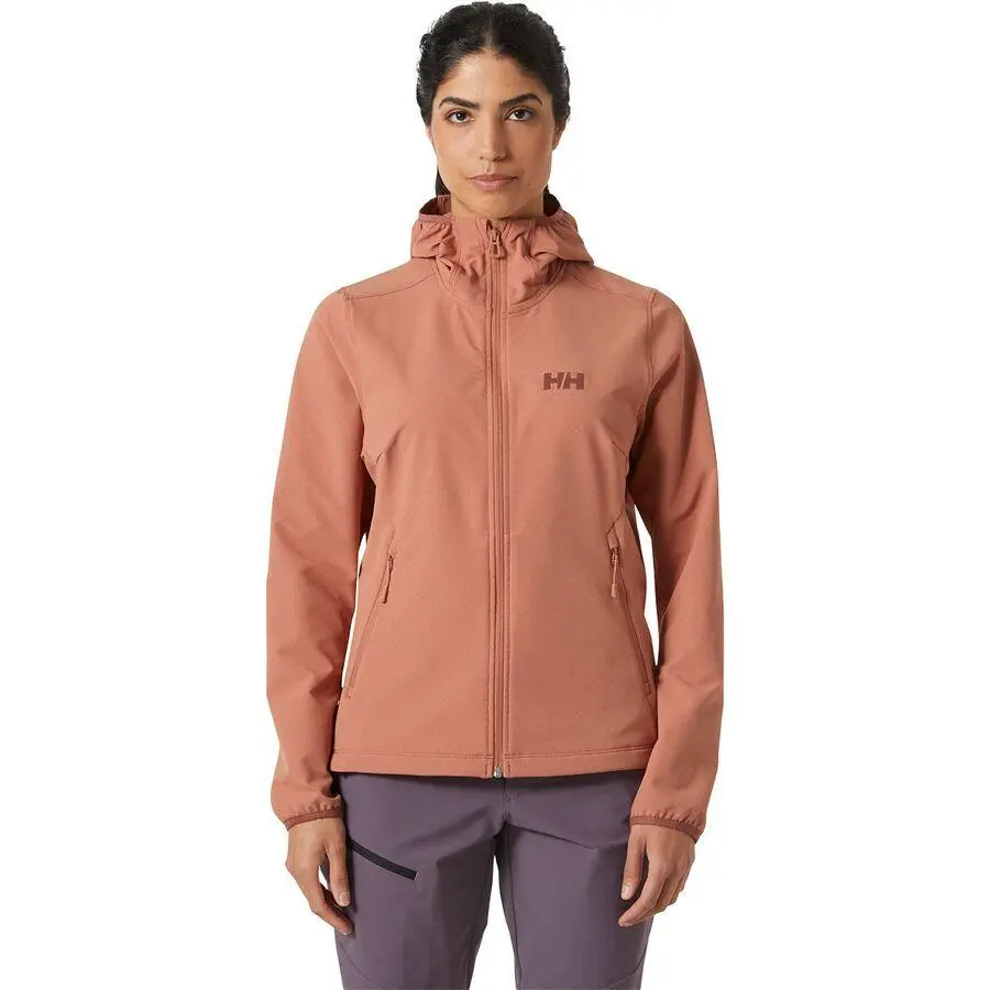 Helly Hansen Cascade Shield Fleece Jacket - Women's 1