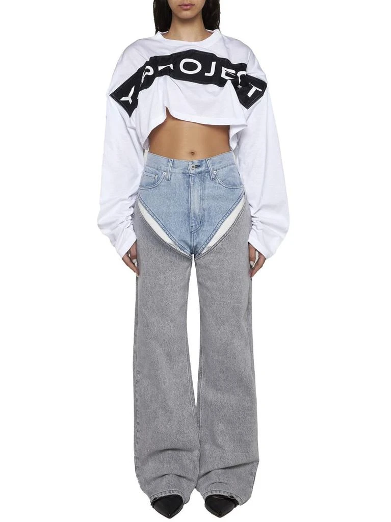 Y/Project Y/Project Jeans 2