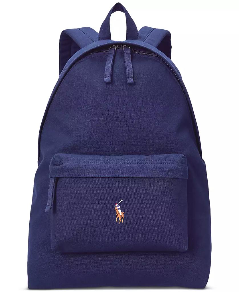 Ralph Lauren Men's Canvas Backpack