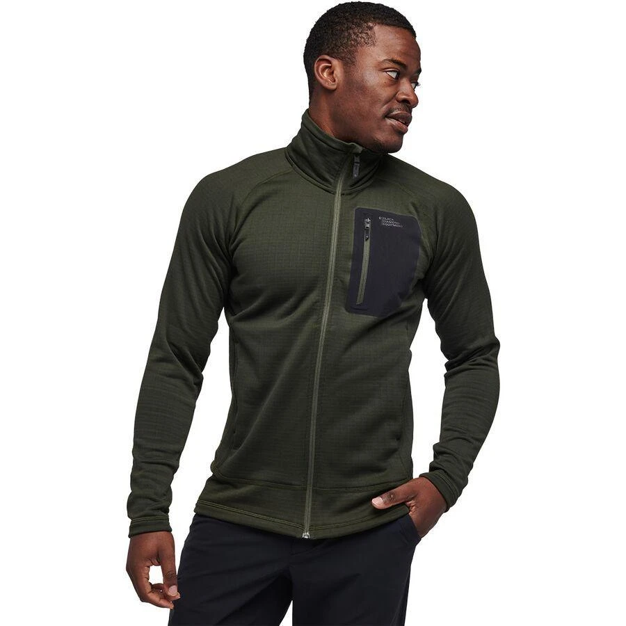 Factor Jacket - Men's