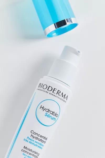 Bioderma BIODERMA Hydrabio Moisturizing Serum