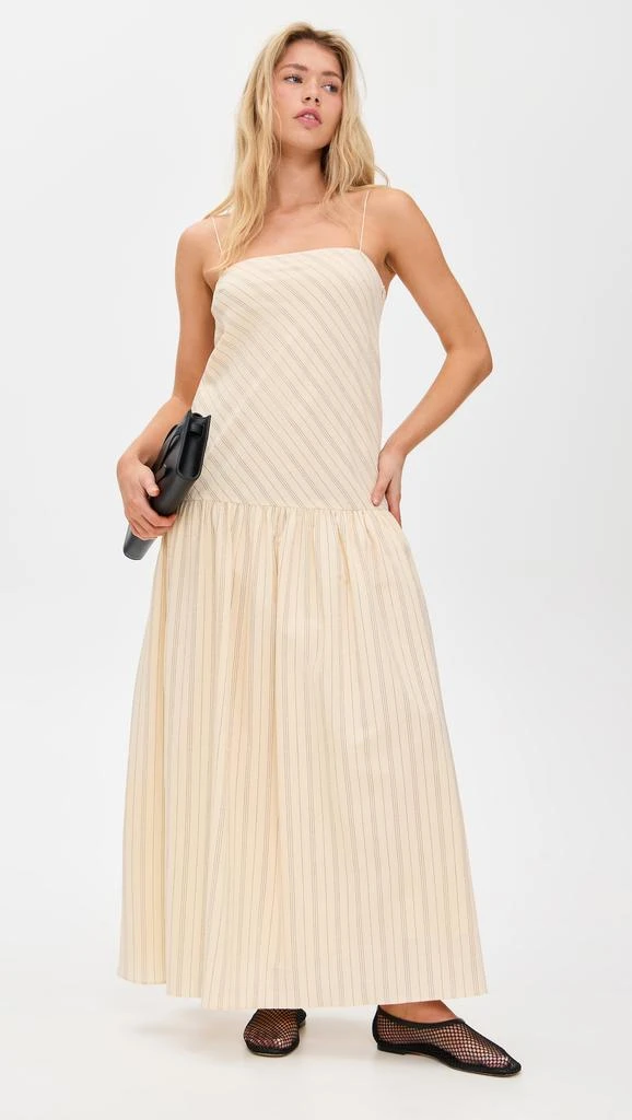 Bec & Bridge Peyson Maxi Dress 4