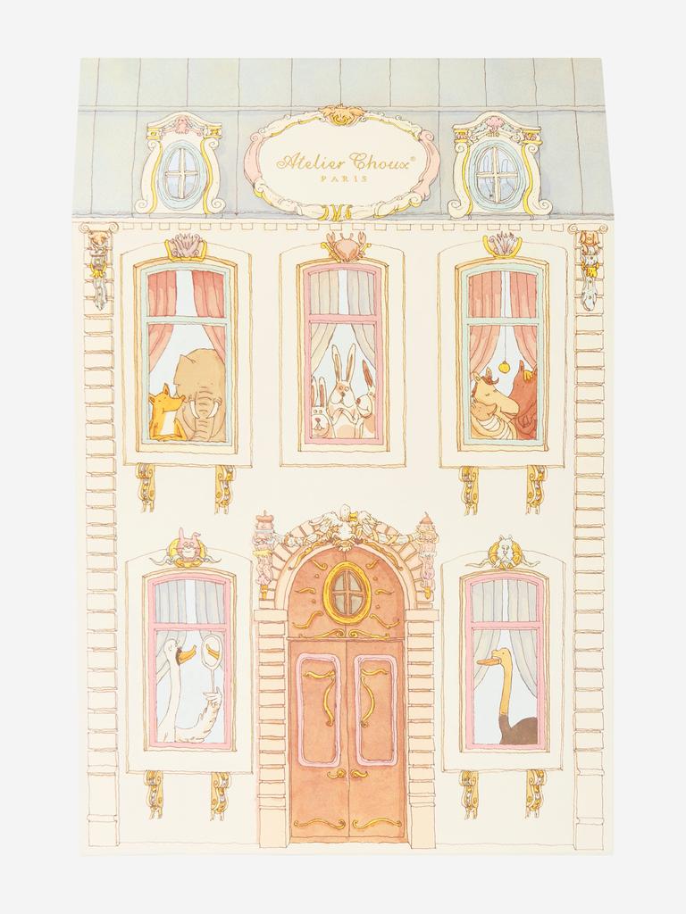 Shop Atelier Choux Baby Grand Carré Tapestry - The Original in