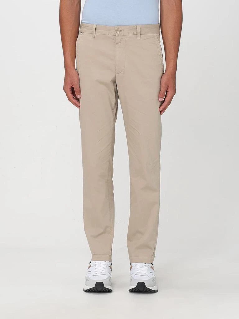 Hugo Boss Pants men Boss 1