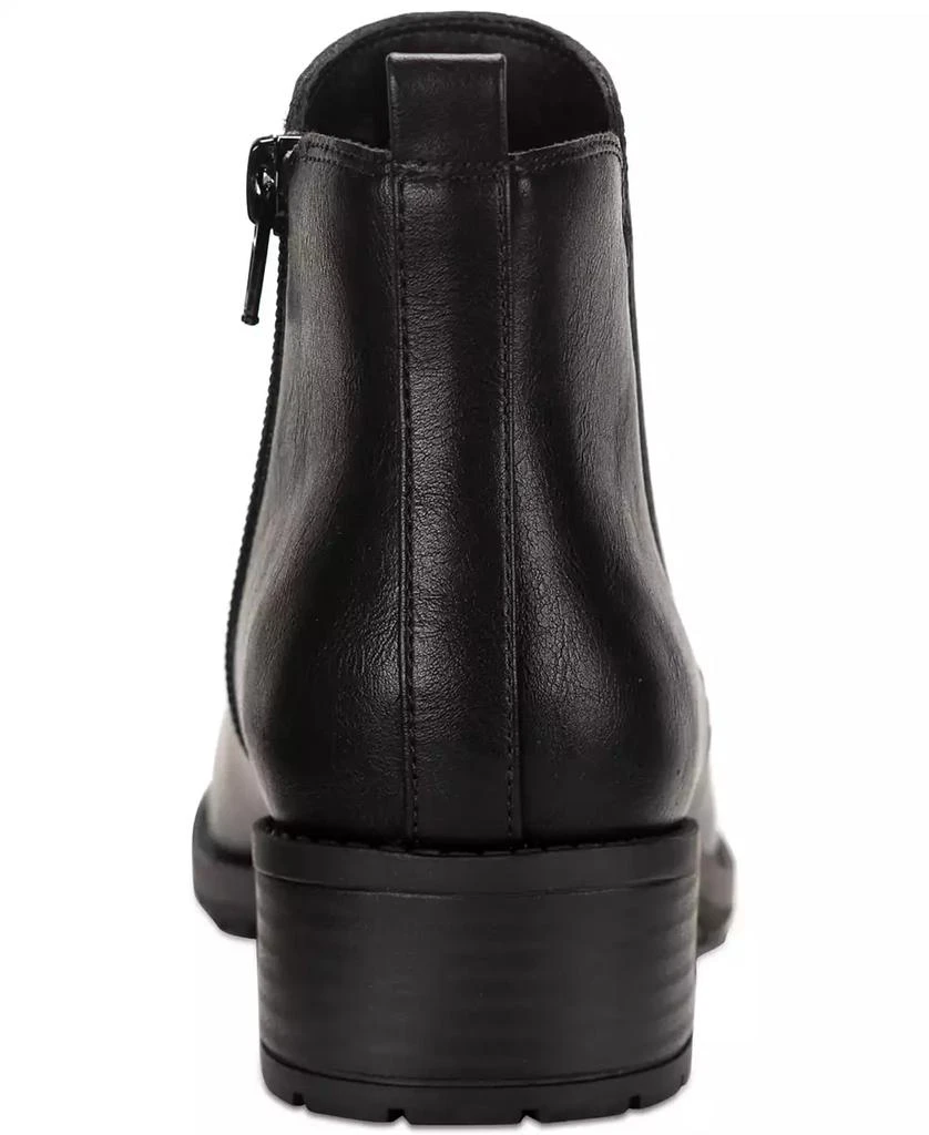 Style & Co Women's Garnerr Lug Sole Ankle Booties, Created for Macy's 5