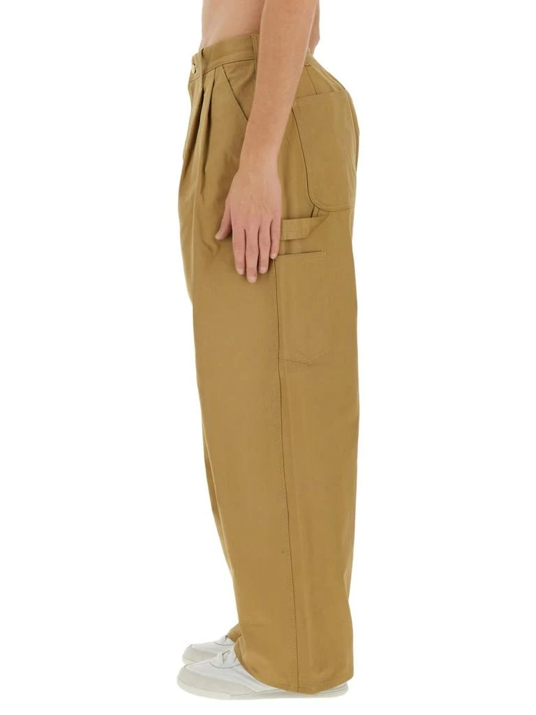 Junya Watanabe Man X Carhartt Pants 2