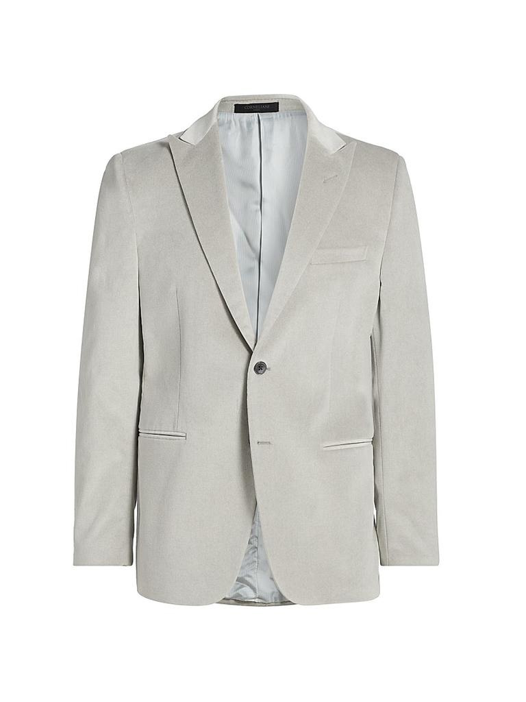Corneliani Velvet Jacket