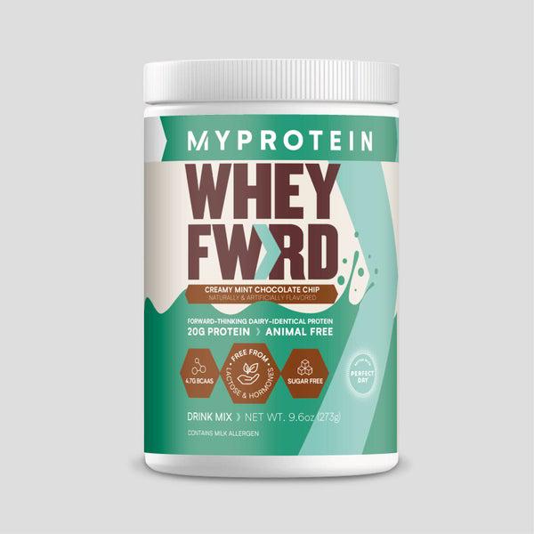 Myprotein Whey Forward