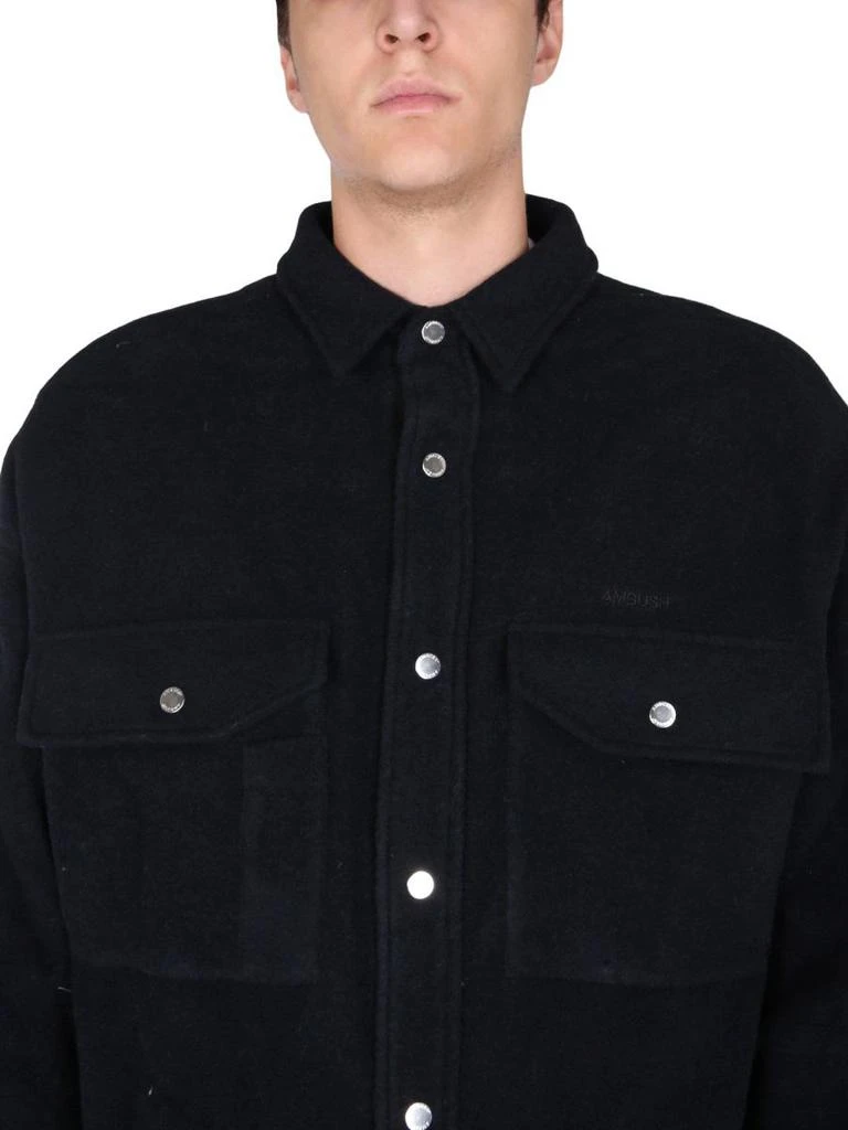 Ambush Ambush Oversize Fit Jacket 3