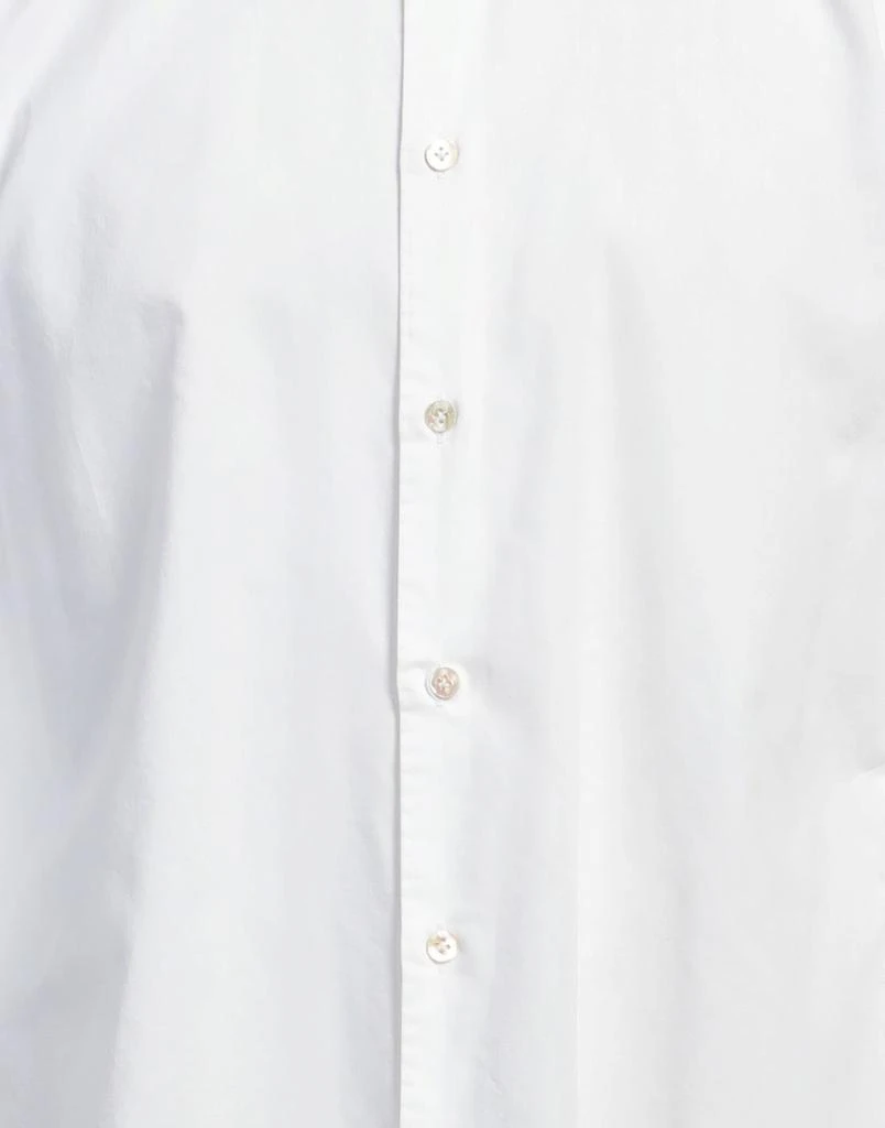 DNL Solid color shirt 4