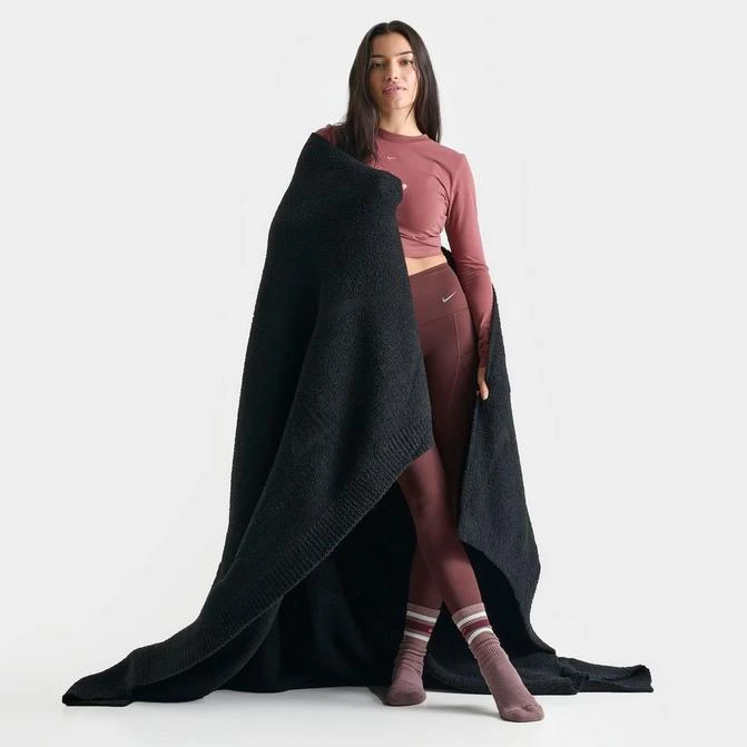 NIKE Nike Phoenix Cozy Boucle Blanket 1